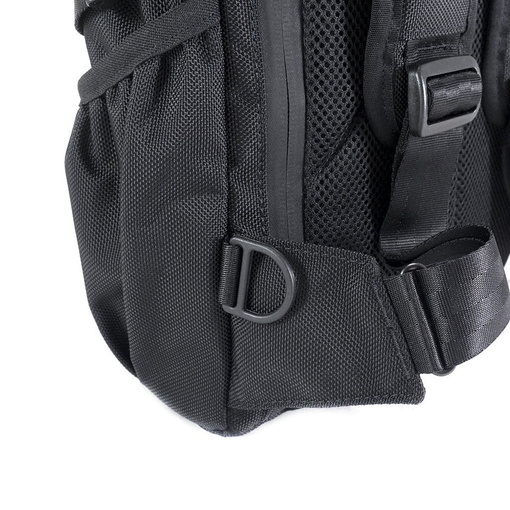ARKTYPE DASHPACK - 15L - BLACK - Picture 5 of 10